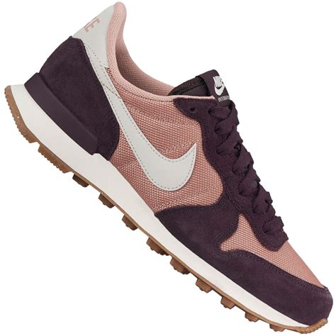 nike schuhe damen internationalist adp|Women's Nike® Internationalist sneakers .